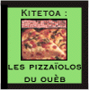 [Kitetoa, les pizzaïolos du Ouéb